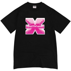 X-RATED S/S T-SHIRT