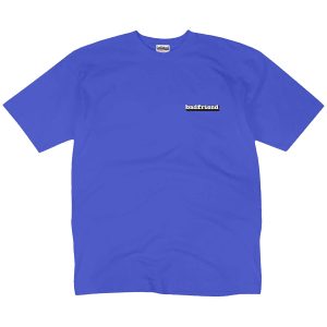 BAR LOGO S/S T-SHIRT