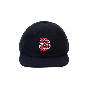 DECREE STRAPBACK BALL CAP