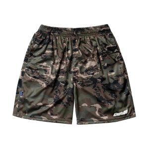 BALLISTIC MESH SHORTS