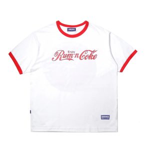 HAVANA S/S RINGER T-SHIRT