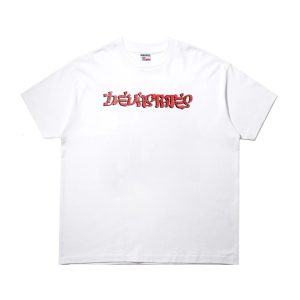 MYSTIC S/S GFX T-SHIRT