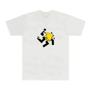 NAZI PUNCHER 2.0 TEE