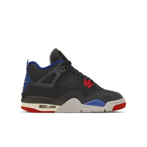 AIR JORDAN 4 RETRO "RARE AIR"