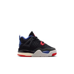 AIR JORDAN 4 RETRO "RARE AIR"