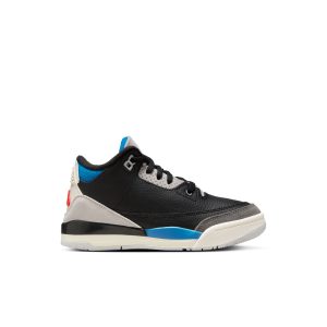 AIR JORDAN 3 RETRO (PS)