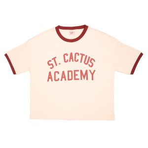 ST. CACTUS RINGER