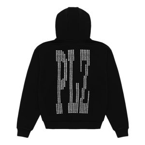 PLZ SUPERSTAR HOODIE