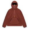 INCOGNITO HOODIE BDGA-AW24-601-0001