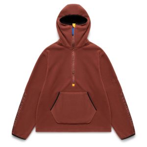 INCOGNITO HOODIE BDGA-AW24-601-0001