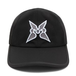 SPORTY M RUNNER HAT
