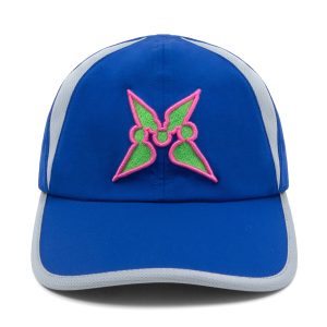 SPORTY M RUNNER HAT