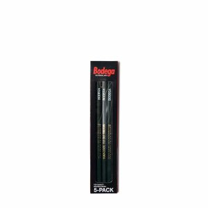 DIXON NO. 2 PENCIL PACK