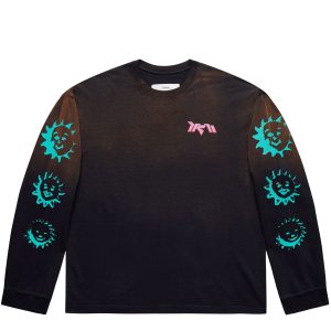 X POWELL PERALTA XIAO LONG LONG SLEEVE