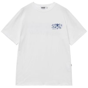 DO NOT BE LATE T-SHIRT