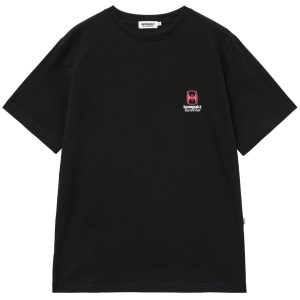 KRB BASIC LOGO T-SHIRT