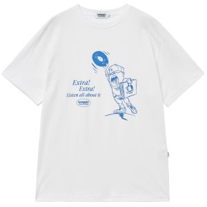 EXTRA EXTRA T-SHIRT