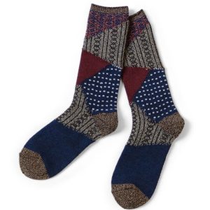84 YARNS DONZA SOCKS