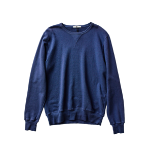 FRENCH TERRY SWEATSHIRT