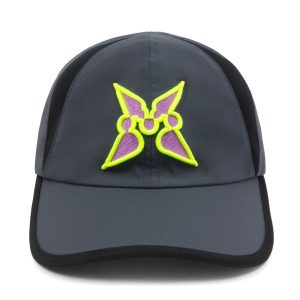 SPORTY M RUNNER HAT