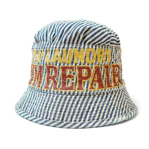 10OZ HICKOREE LAUNDRY HAT