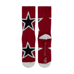 PLZ STARS SOCKS