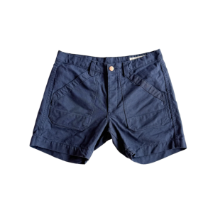 RANGER COTTON CANVAS SHORT