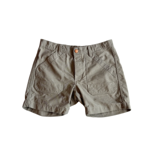 RANGER COTTON CORD SHORT