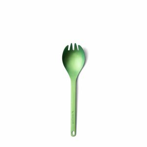 TITANIUM SPORK