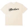 HERE AND NOW S/S T-SHIRT