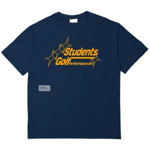STUDENTS PERFORMANCE ART S/S T-SHIRT