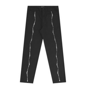 SHIVERS TWILL PANTS