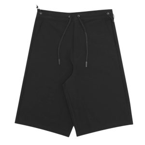 MILTONS NYLON BAGGY SHORTS
