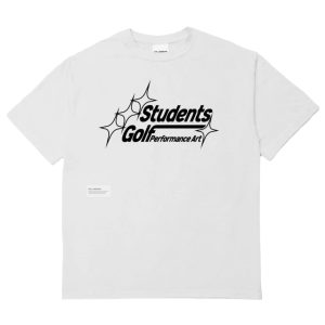 STUDENTS PERFORMANCE ART S/S T-SHIRT