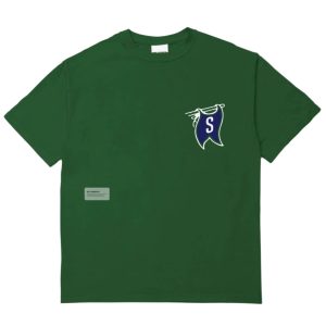 PROUD S/S T-SHIRT