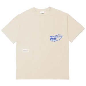 STUDENTS GOLF LABS S/S T-SHIRT