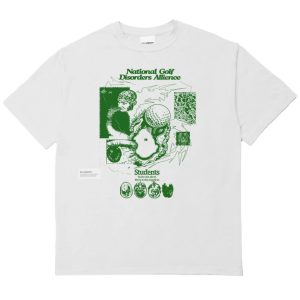 YOU'RE NOT ALONE S/S T-SHIRT