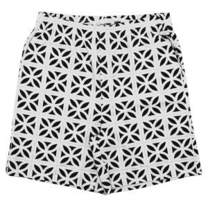 BREEZE JERSEY SHORTS