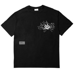 LOVE YOU ALWAYS S/S T-SHIRT