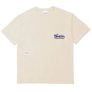 RISING STARS S/S T-SHIRT