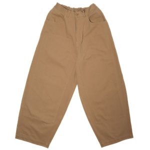 CARPENTER BALLOON PANTS