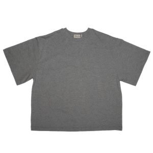 SIGNATURE CROPPED TEE