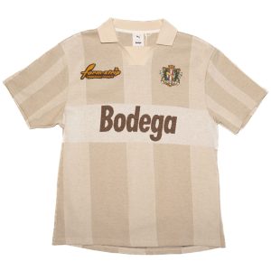 PUMA X BODEGA JERSEY