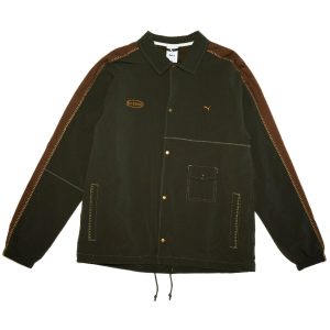 PUMA X BODEGA T7 COACHES JACKET