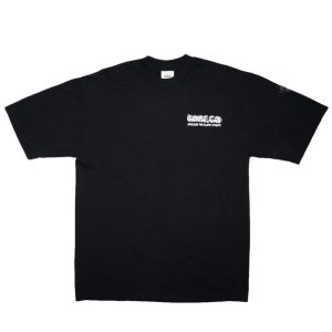 COLD GAME SOUVENIR T-SHIRT