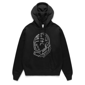 BB LINE HELMET HOODIE
