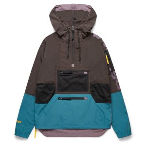 PACKABLE ANORAK