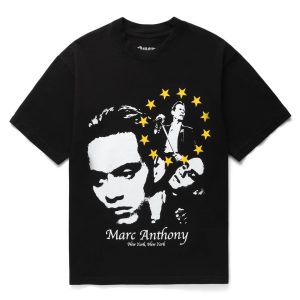 MARC ANTHONY T-SHIRT