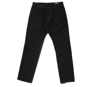 FOUNDATION CANVAS PANT