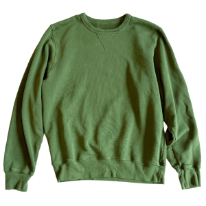 FRENCH TERRY SWEATSHIRT